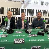 MÁS DE UNO GRANADA desde la Feria del Vino