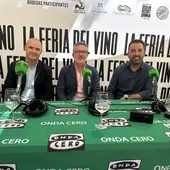 MÁS DE UNO GRANADA desde la Feria del Vino MÁS DE UNO GRANADA desde la Feria del Vino