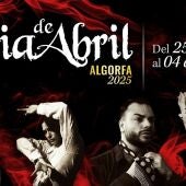 Algorfa comienza a vibrar con su Feria de Abril desde este fin de semana y hasta el domingo 4 de mayo