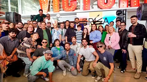 El ciclo ‘Brisa en tu barrio’ renueva su formato y presenta una edición rebosante de talento local El ciclo ‘Brisa en tu barrio’ renueva su formato y presenta una edición rebosante de talento local