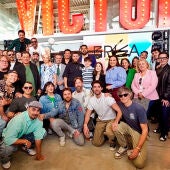 El ciclo ‘Brisa en tu barrio’ renueva su formato y presenta una edición rebosante de talento local