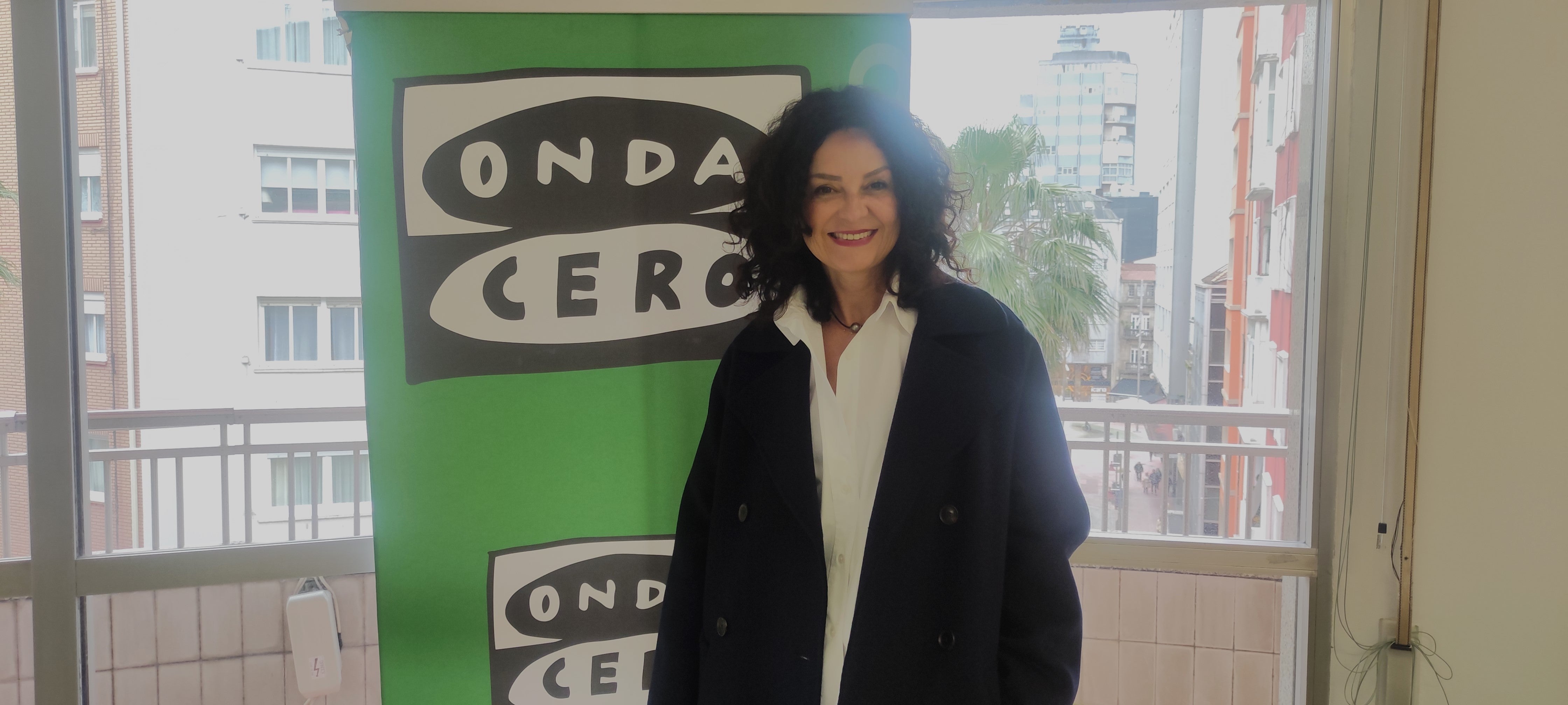 Marta Blanco: “Acaba de convocarse el Respiro Familiar y desde Galáurea tramitamos y prestamos servicios” Marta Blanco: “Acaba de convocarse el Respiro Familiar y desde Galáurea tramitamos y prestamos servicios”