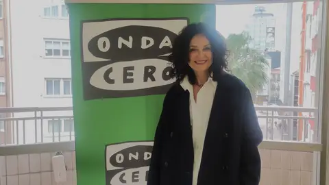 Marta Blanco, CEO de Galáurea Más de Uno Pontevedra