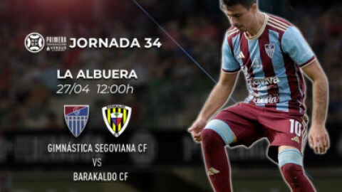 Gimn&aacute;stica Segoviana