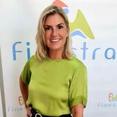 Concejal de Turismo de Finestrat, Donna R.Plummer
