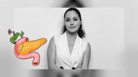 Ves&iacute;cula biliar - Que Ni Mate Ni Engorde