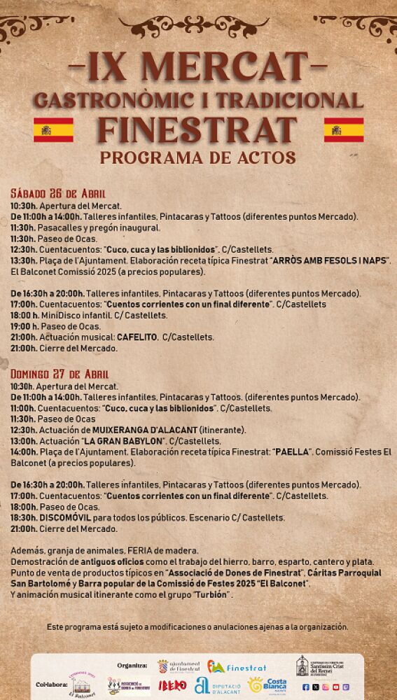 programa