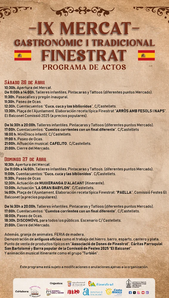 programa programa