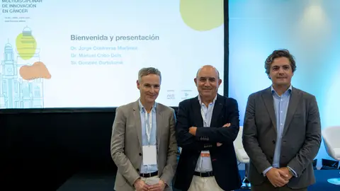 Cirugía mínimamente invasiva, radioterapia de precisión y fármacos personalizados: innovación en cáncer en la tercera Reunión Nacional Cirugía mínimamente invasiva, radioterapia de precisión y fármacos personalizados: innovación en cáncer en la tercera Reunión Nacional