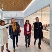 Ignacio Pando, ex presidente de la Audiencia Provincial de Segovia