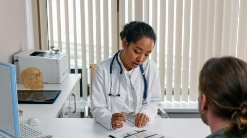 Esto es lo que debes saber de las oposiciones a Médico de Familia en Aragón Esto es lo que debes saber de las oposiciones a Médico de Familia en Aragón