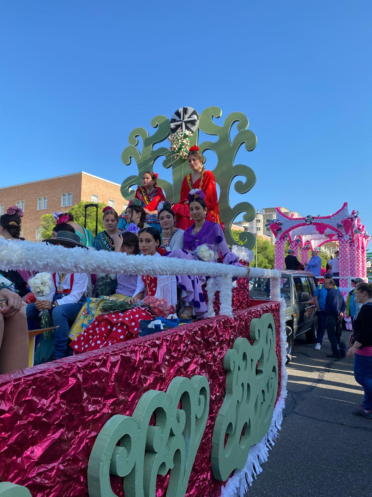 Caminito de Santo Domingo Caminito de Santo Domingo