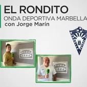 MARBELLA FC MARBELLA FC