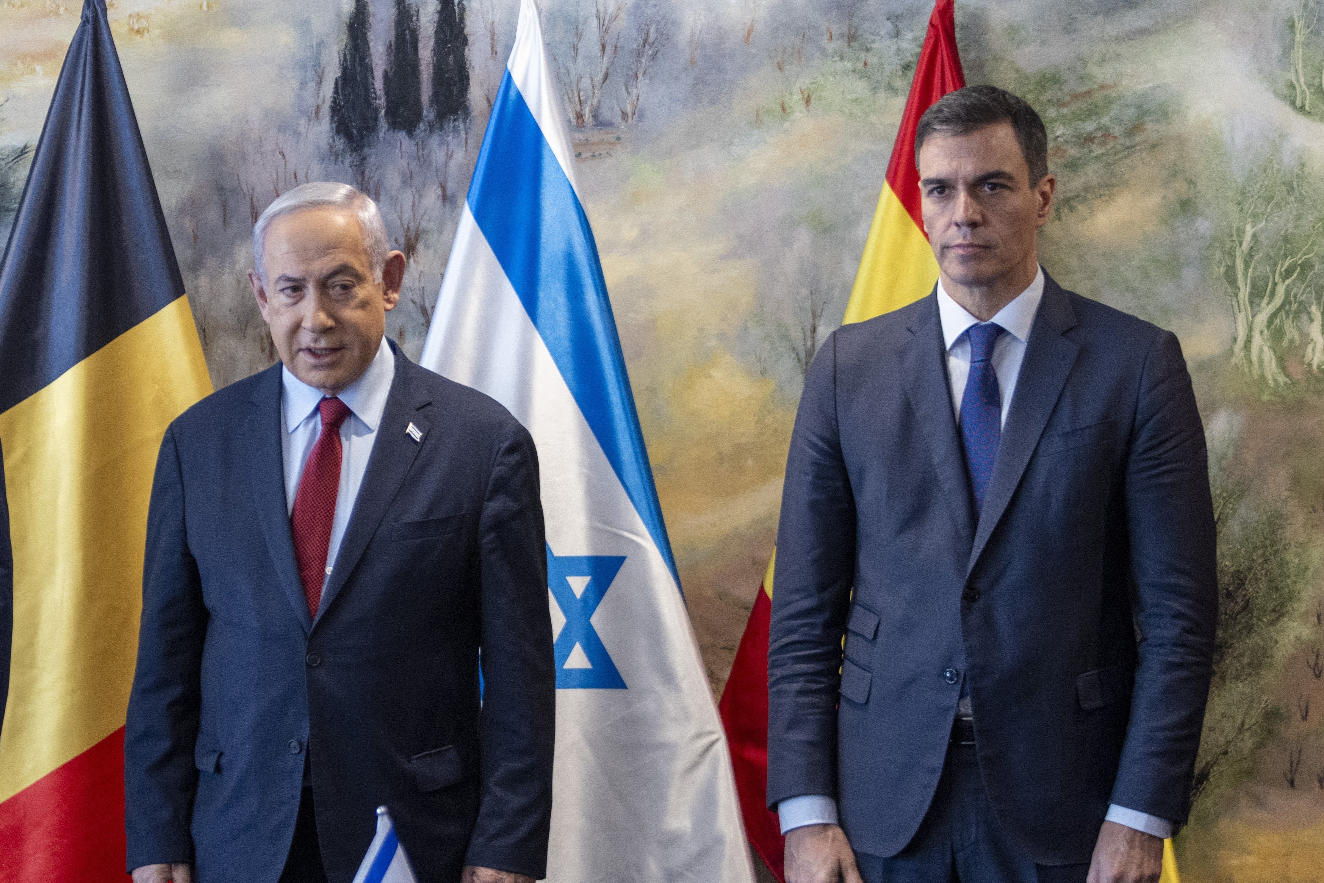 El PP denunciará ante el Tribunal de Cuentas la rescisión del contrato de munición israelí El PP denunciará ante el Tribunal de Cuentas la rescisión del contrato de munición israelí