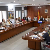 El pleno de l’Alfàs aprueba por unanimidad el Plan de Emergencia para actuar ante situaciones de sequía El pleno de l’Alfàs aprueba por unanimidad el Plan de Emergencia para actuar ante situaciones de sequía