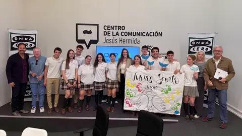 2ª Semifinal de Taller de Radio 2025 2ª Semifinal de Taller de Radio 2025