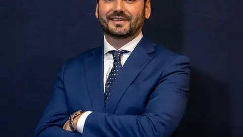 Alejandro Aguado, presidente de AJE Alejandro Aguado, presidente de AJE