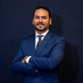 Alejandro Aguado, presidente de AJE