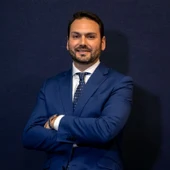 Alejandro Aguado, presidente de AJE Alejandro Aguado, presidente de AJE