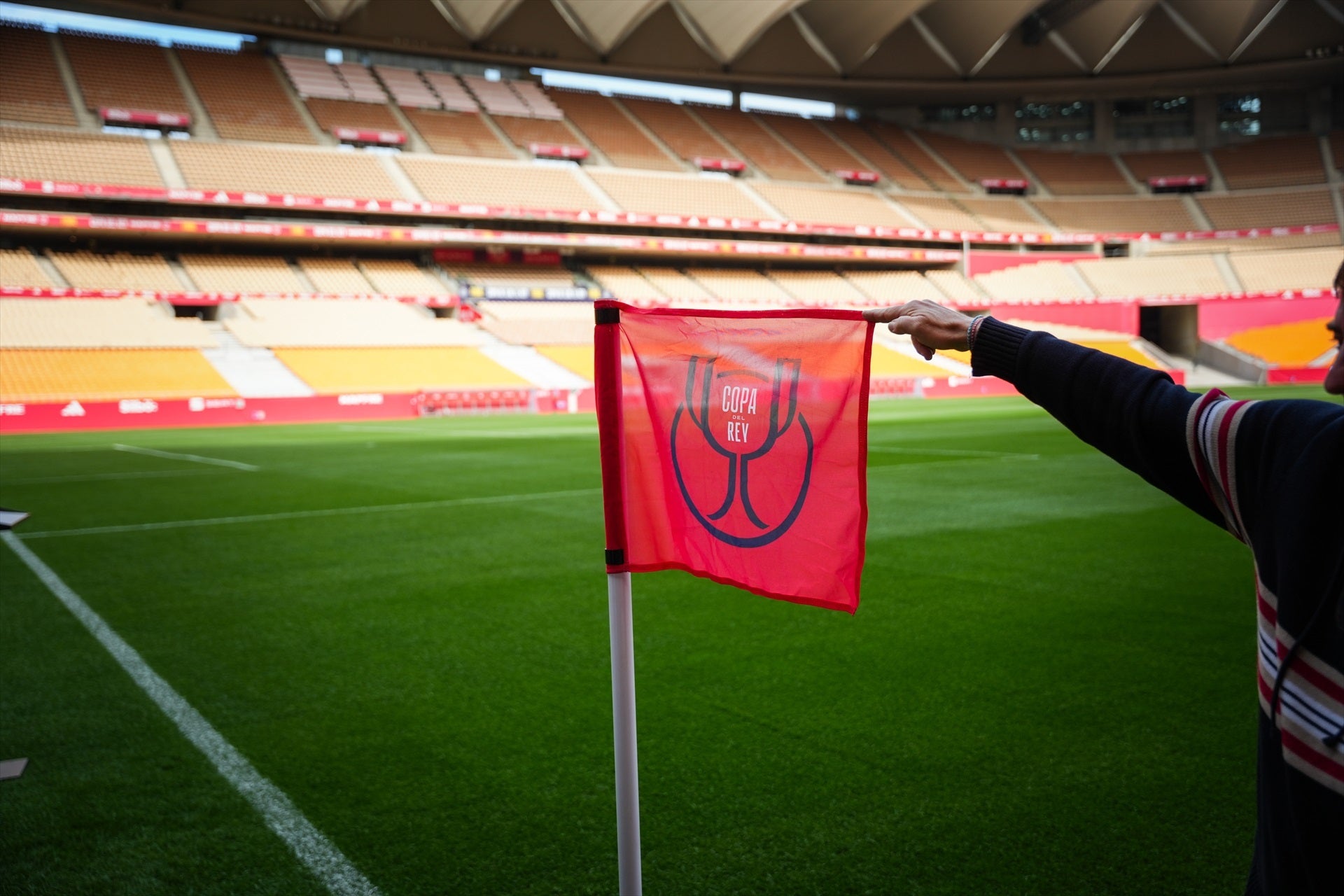 ¿Qué pasa si el Real Madrid no se presenta a la final de Copa del Rey? ¿Qué pasa si el Real Madrid no se presenta a la final de Copa del Rey?