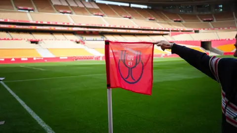 ¿Qué pasa si el Real Madrid no se presenta a la final de Copa del Rey? ¿Qué pasa si el Real Madrid no se presenta a la final de Copa del Rey?