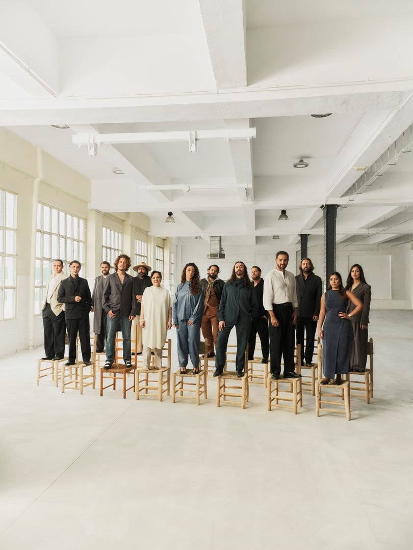 Cervezas Alhambra revoluciona el flamenco con la creación del nuevo palo sin prisa: Sosegá Cervezas Alhambra revoluciona el flamenco con la creación del nuevo palo sin prisa: Sosegá