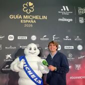 Guía Michelín Málaga