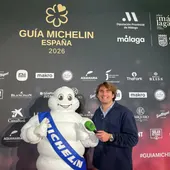 Guía Michelín Málaga Guía Michelín Málaga