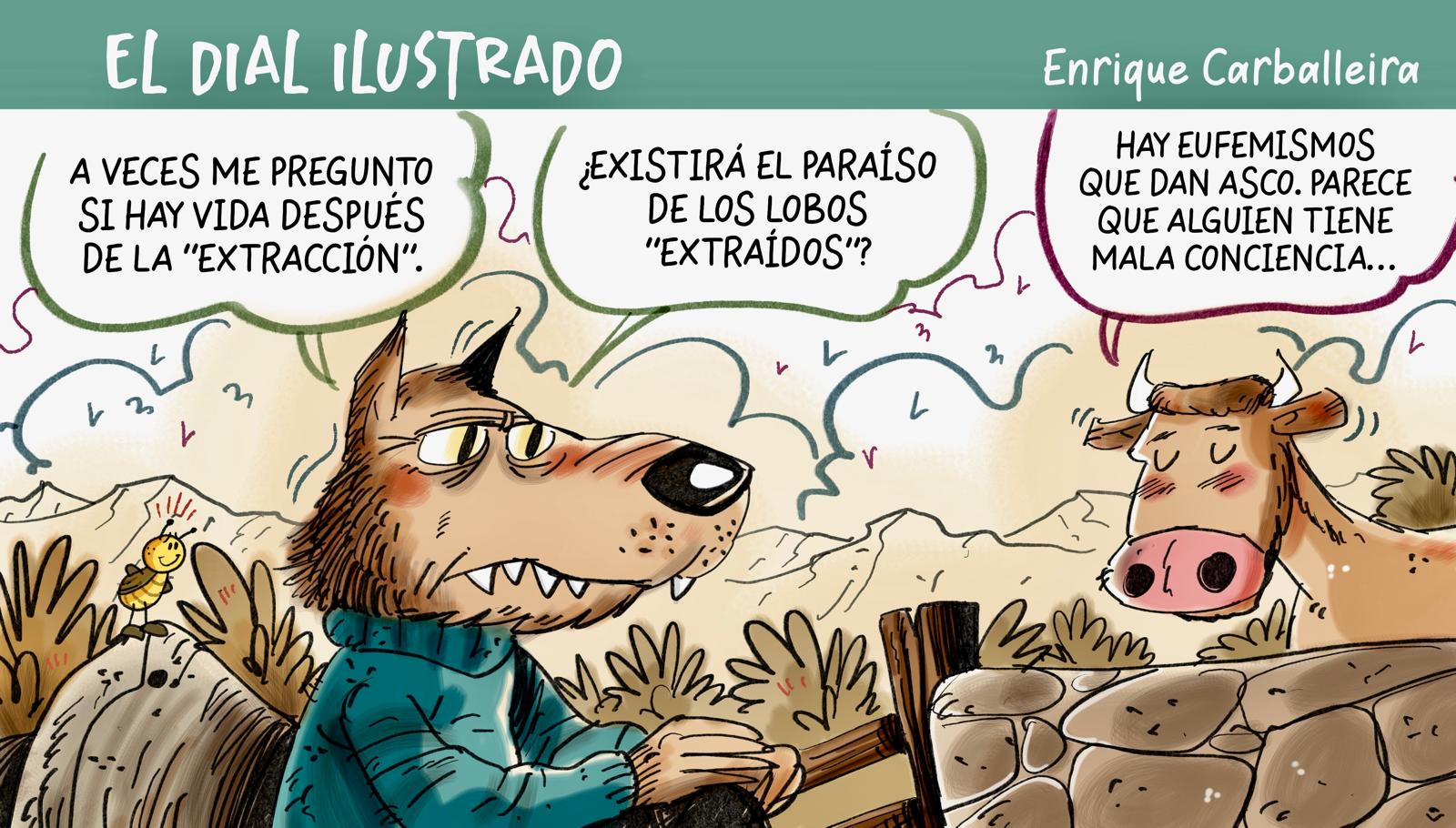 El Dial Ilustrado 25/04/2025 El Dial Ilustrado 25/04/2025