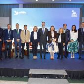 Acosol celebra 30 años apostando por la sostenibilidad hídrica en la Costa del Sol