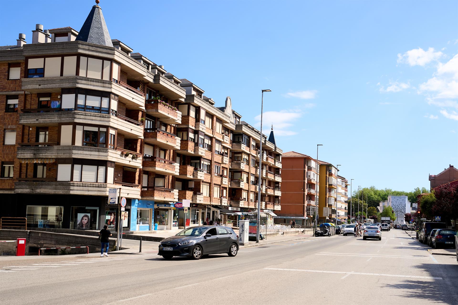 Santander aprueba los cambios de nombres de las calles franquistas: estos serán los cambios Santander aprueba los cambios de nombres de las calles franquistas: estos serán los cambios