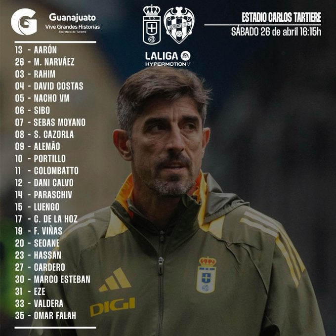 Más de Uno Oviedo Deportes 25/04/2025 Más de Uno Oviedo Deportes 25/04/2025