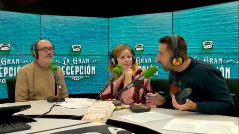 La Gran Decepción 12/03/2025