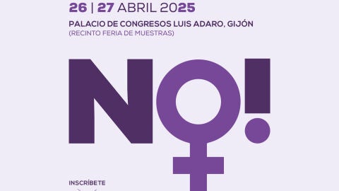 III Congreso de prevenci&oacute;n de la violencia de g&eacute;nero de Asturias