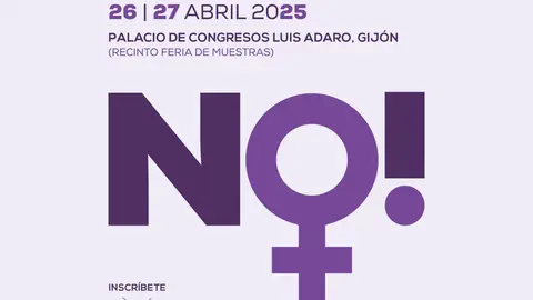 III Congreso de prevención de la violencia de género de Asturias III Congreso de prevención de la violencia de género de Asturias
