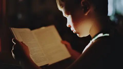 Los niños que aprenden esta habilidad desde pequeños tienen mucho éxito en la vida Los niños que aprenden esta habilidad desde pequeños tienen mucho éxito en la vida