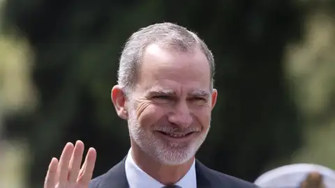 El Rey Felipe VI presidirá el 8 de mayo en Badajoz la proclamación del Premio Princesa de Girona Investigación 2025 El Rey Felipe VI presidirá el 8 de mayo en Badajoz la proclamación del Premio Princesa de Girona Investigación 2025