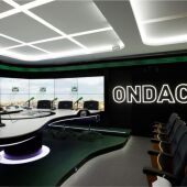 Estudios OCR
