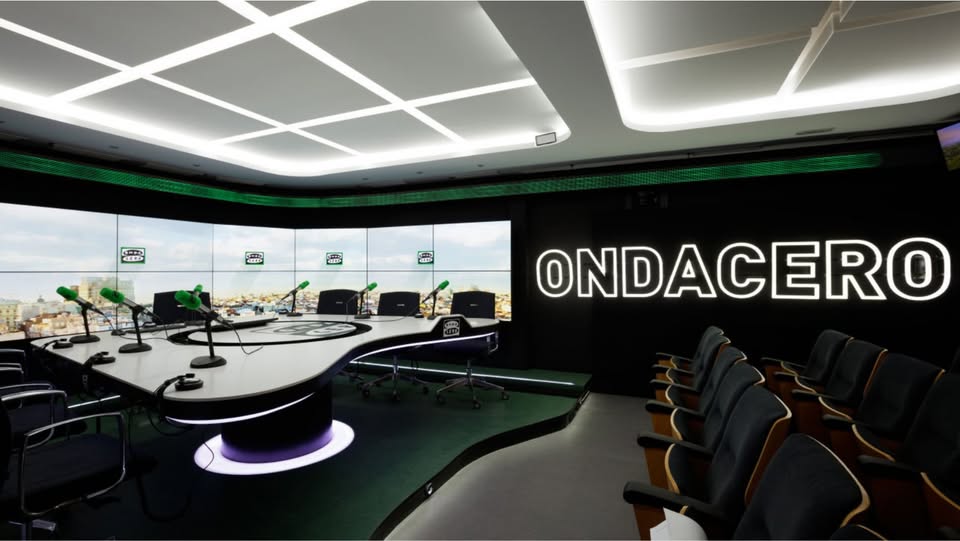 Estudios OCR Estudios OCR