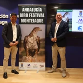 Montejaque celebra este fin de semana un festival dedicado a las aves con el apoyo de la Diputación Montejaque celebra este fin de semana un festival dedicado a las aves con el apoyo de la Diputación