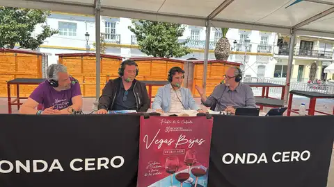 Programa Gente Viajera desde Puebla de la Calzada Programa Gente Viajera desde Puebla de la Calzada