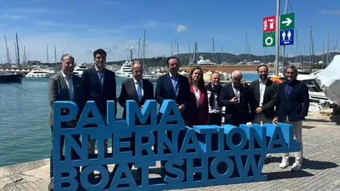 La Palma International Boat Show supera por primera vez los 300 expositores. La Palma International Boat Show supera por primera vez los 300 expositores.