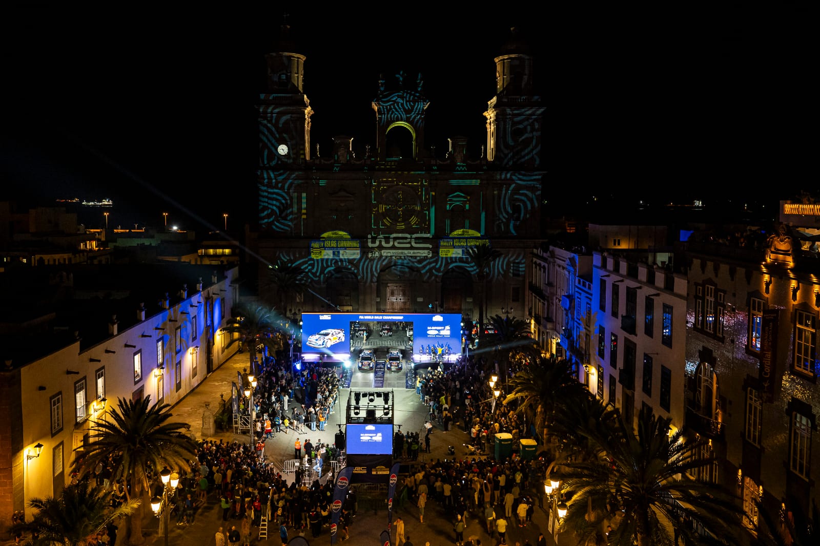Canarias En La Onda Deportes 25/04/2025 Canarias En La Onda Deportes 25/04/2025