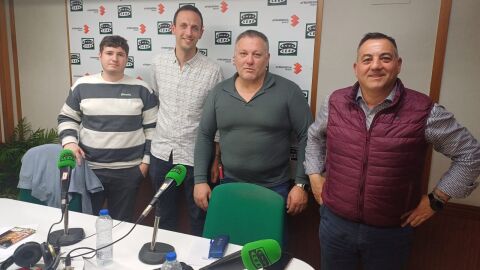 Ultimo programa Paso a Paso 2025