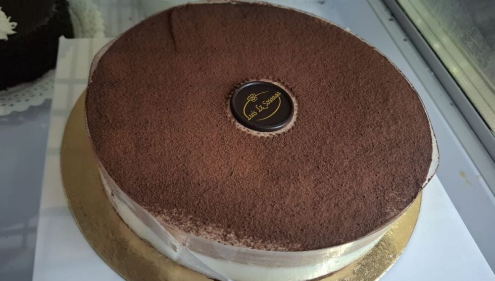 Tarta San Prudencio