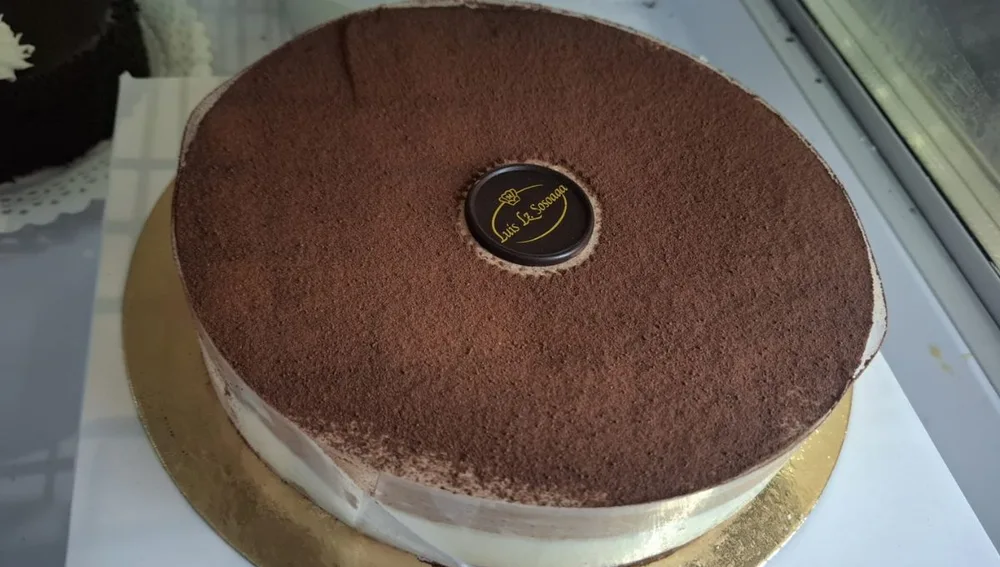 Tarta San Prudencio Tarta San Prudencio