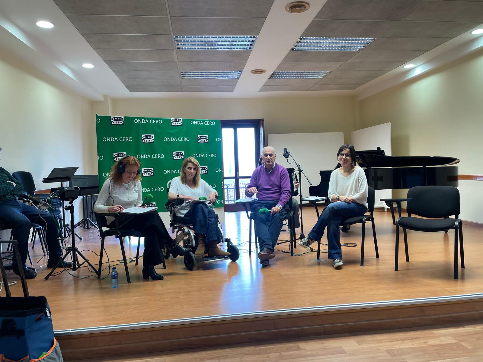 Más de Uno Oviedo 25/04/2025 Más de Uno Oviedo 25/04/2025