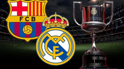 Copa del Rey Copa del Rey