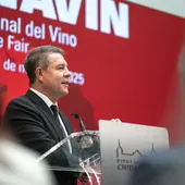 Emiliano García-Page en Ciudad Real Emiliano García-Page en Ciudad Real