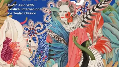 Festival Internacional de Teatro Clásico de Almagro 48 edición